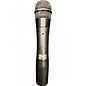 Used Electro-Voice RE2 Handheld Wireless System
