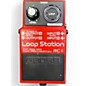 Used BOSS RC1 Loop Station Pedal thumbnail