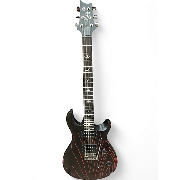 Used PRS SE Swamp Ash CE 24 Sandblasted SANDBLASTED RED Solid Body Electric Guitar,All Products : American Fashion Style Bags On Sale