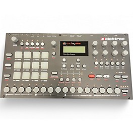 Used Elektron analog rytm Sound Module