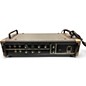 Used Univox U200B Bass Amp Head thumbnail