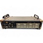 Used Univox U200B Bass Amp Head