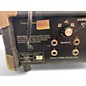 Used Univox U200B Bass Amp Head