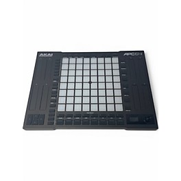 Used Akai Professional APC64 Sound Module