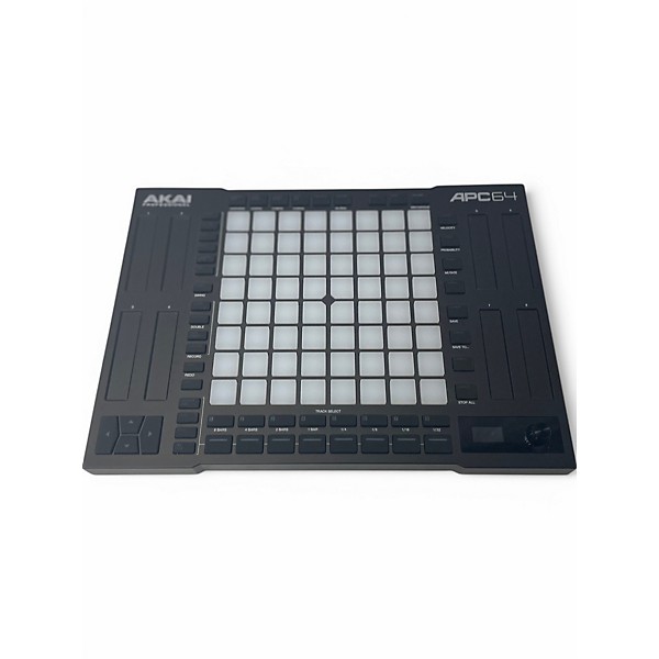 Used Akai Professional APC64 Sound Module