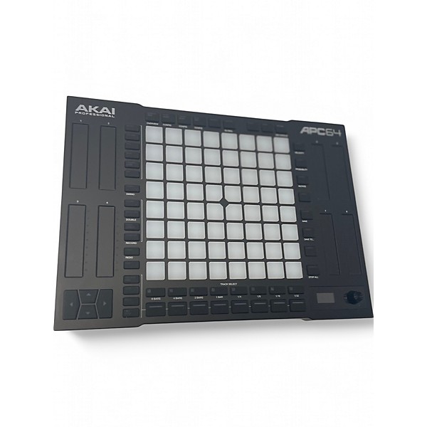 Used Akai Professional APC64 Sound Module