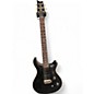 Used PRS Custom 24 Tremolo Charcoal Burst Solid Body Electric Guitar thumbnail