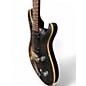 Used PRS Custom 24 Tremolo Charcoal Burst Solid Body Electric Guitar