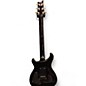 Used PRS Custom 24 Tremolo Charcoal Burst Solid Body Electric Guitar