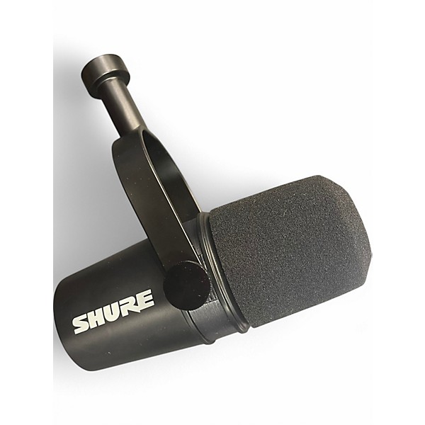 Used Shure MV7X Dynamic Microphone,Specials : American Fashion Style Bags On Sale