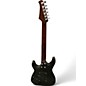 Used Swing Modern Player Purple Solid Body Electric Guitar