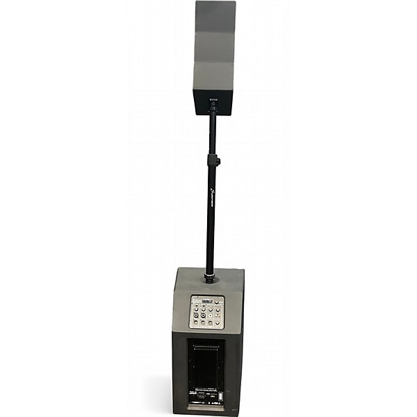 Used Studiomaster CORE 121 Powered Speaker