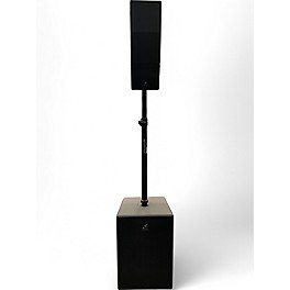 Used Studiomaster Corer 121 Powered Speaker
