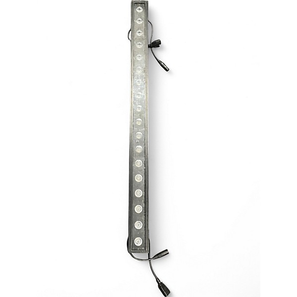 Used Adj MEGA TRI BAR Intelligent Lighting