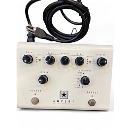 Used Blackstar AMPED 1 Effect Pedal