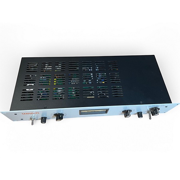 Used Warm Audio WA-2A Compressor