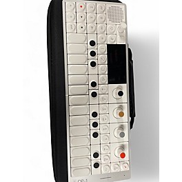 Used teenage engineering OP-1 Synthesizer