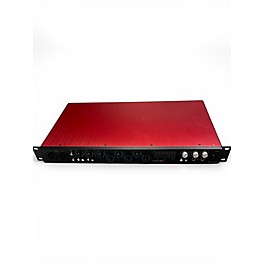 Used Focusrite Scarlett 18i20 Gen 2 Audio Interface