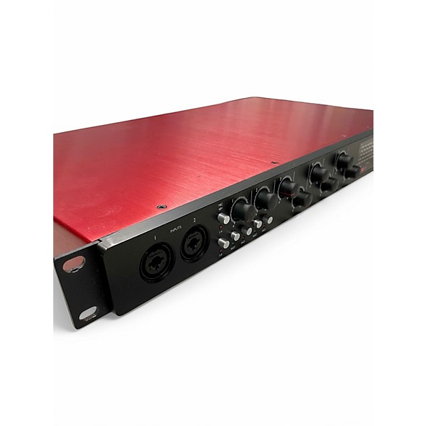 Used Focusrite Scarlett 18i20 Gen 2 Audio Interface