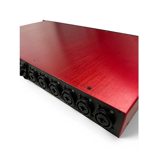Used Focusrite Scarlett 18i20 Gen 2 Audio Interface