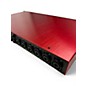 Used Focusrite Scarlett 18i20 Gen 2 Audio Interface