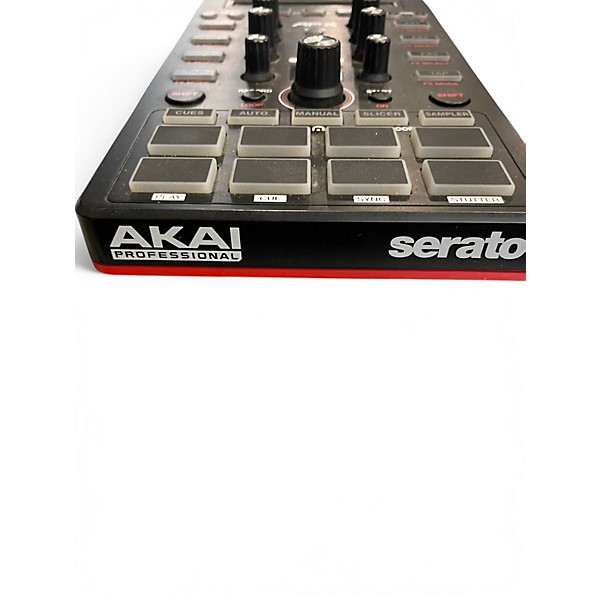 Used Akai Professional AFX DJ Controller