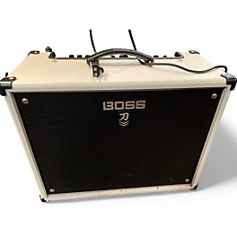 Used BOSS Katana 100 MKII 1x12 Guitar Combo Amp