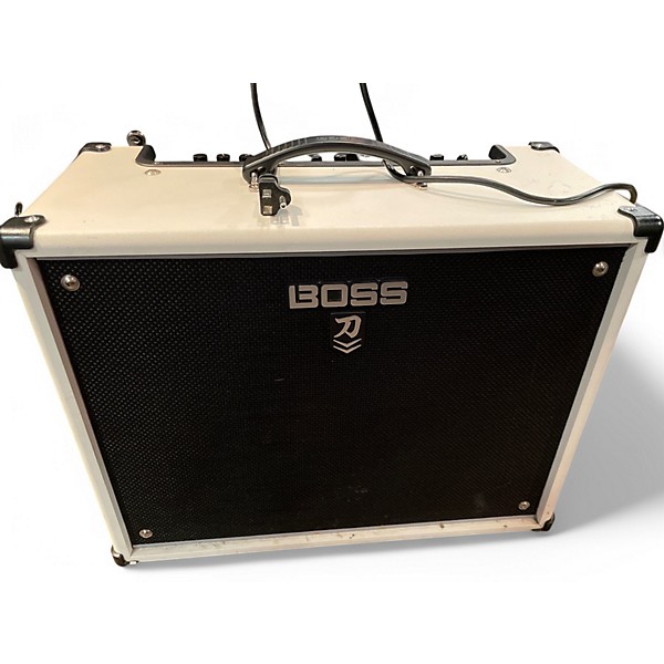 Used BOSS Katana 100 MKII 1x12 Guitar Combo Amp,New Products : American Fashion Style Bags On Sale