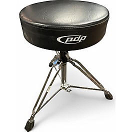 Used PDP by DW 800 Series Drum Throne