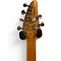 Used Brian Moore Guitars iM Green Solid Body Electric Guitar