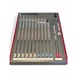 Used Allen & Heath ZED14 Unpowered Mixer