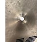 Used Zildjian 16in K Custom Dark Crash Cymbal