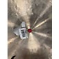 Used Zildjian 16in K Custom Dark Crash Cymbal