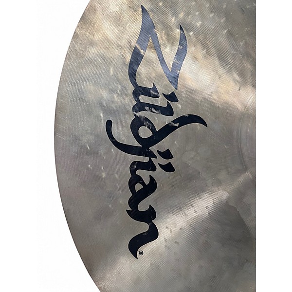 Used Zildjian 16in K Custom Dark Crash Cymbal