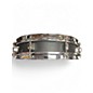 Used Pearl 3.5X13 Power Piccolo Snare Black Drum