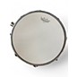 Used Pearl 3.5X13 Power Piccolo Snare Black Drum