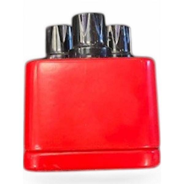 Used TC Electronic Sub N Up Mini Octaver Effect Pedal