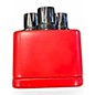 Used TC Electronic Sub N Up Mini Octaver Effect Pedal