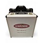 Used Cascade Fat Head II Ribbon Microphone