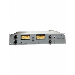 Used Anthony Demaria Labs Stereo Tube C/L 1500 Power Amp
