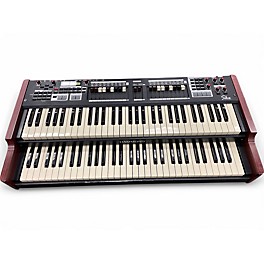 Used Hammond SKX ORGAN Keyboard Workstation