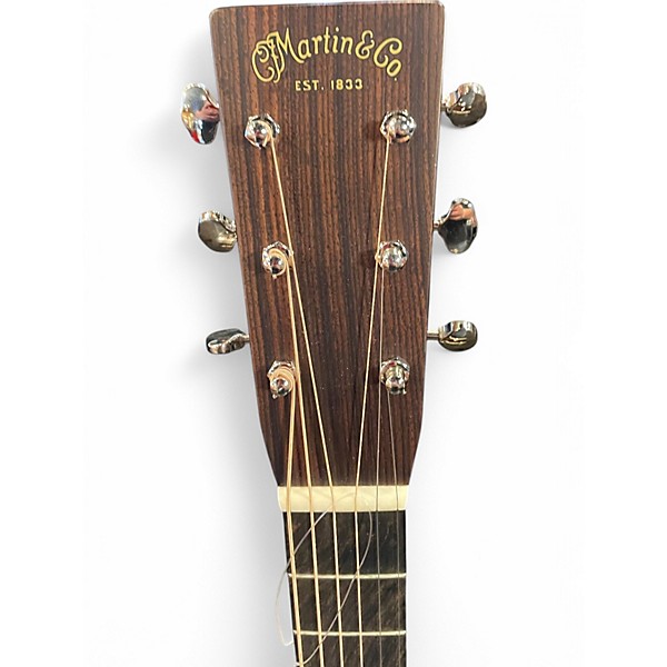 Used Martin OM28 Vintage Natural Acoustic Guitar,New Products : American Fashion Style Bags On Sale