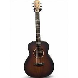 Used Taylor GS Mini-e Koa Plus Koa Acoustic Electric Guitar