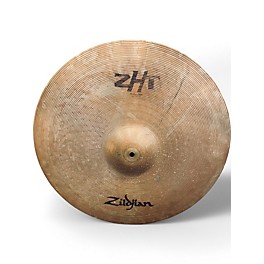 Used Zildjian 20in ZHT Ride Cymbal