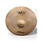 Used Zildjian 20in ZHT Ride Cymbal thumbnail