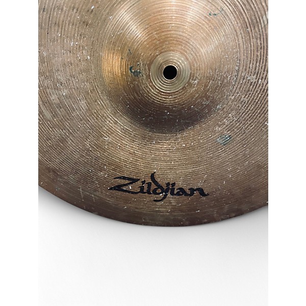 Used Zildjian 20in ZHT Ride Cymbal