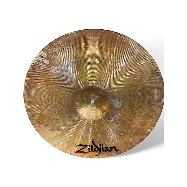 Used Zildjian 20in ZHT Ride Cymbal