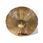 Used Zildjian 20in ZHT Ride Cymbal