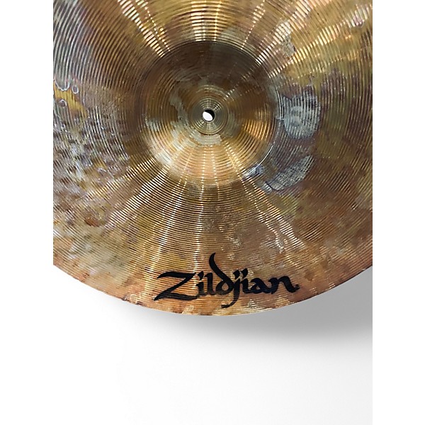 Used Zildjian 20in ZHT Ride Cymbal