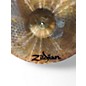 Used Zildjian 20in ZHT Ride Cymbal